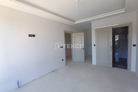 4+2 Villa  i istanbul, Turkiet Nr. 225290 - 11