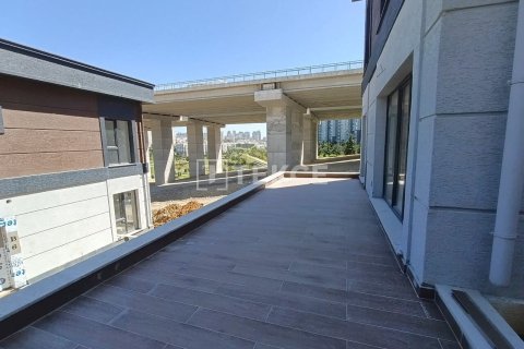4+2 Villa  i istanbul, Turkiet Nr. 225290 - 24