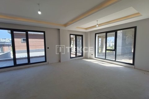 4+2 Villa  i istanbul, Turkiet Nr. 225290 - 6