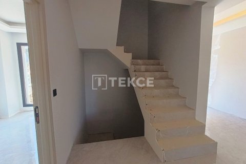 4+2 Villa  i istanbul, Turkiet Nr. 225290 - 25