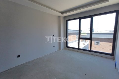 4+2 Villa  i istanbul, Turkiet Nr. 225290 - 10