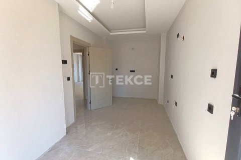 4+2 Villa  i istanbul, Turkiet Nr. 225290 - 9