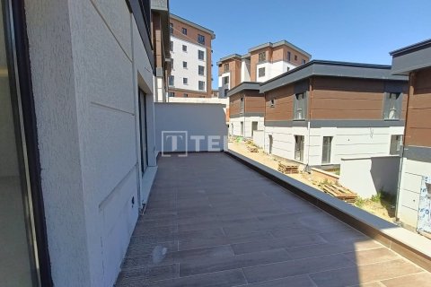 4+2 Villa  i istanbul, Turkiet Nr. 225290 - 23