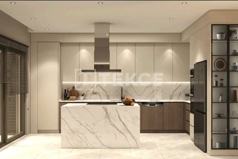 3+1 Lägenhet  i Bursa, Turkiet Nr. 225289 - 7