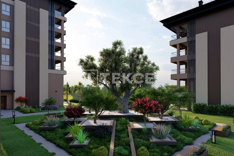 3+1 Lägenhet  i Bursa, Turkiet Nr. 225289 - 3