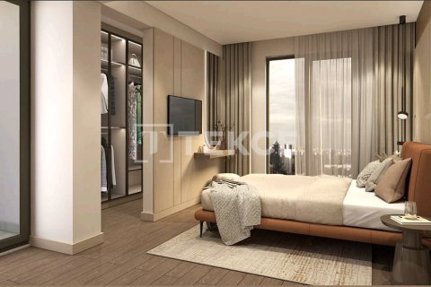 3+1 Lägenhet  i Bursa, Turkiet Nr. 225289 - 12