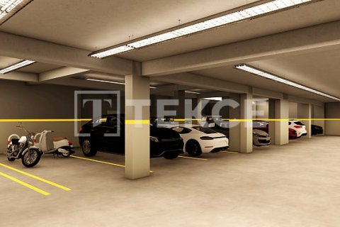 3+1 Lägenhet  i Bursa, Turkiet Nr. 225289 - 6