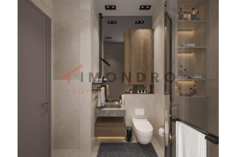 2+1 Lägenhet i Aksu, Antalya, Turkiet Nr. 226635 - 24