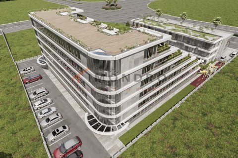 2+1 Lägenhet i Aksu, Antalya, Turkiet Nr. 226635 - 9