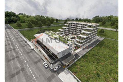 2+1 Lägenhet i Aksu, Antalya, Turkiet Nr. 226635 - 25