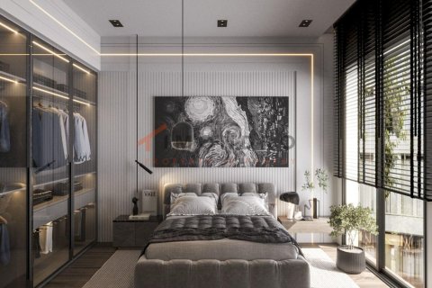 2+1 Lägenhet i Aksu, Antalya, Turkiet Nr. 226635 - 20