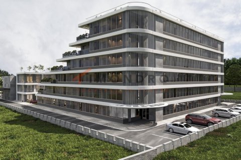 2+1 Lägenhet i Aksu, Antalya, Turkiet Nr. 226635 - 28