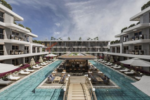 2+1 Lägenhet i Aksu, Antalya, Turkiet Nr. 226635 - 5