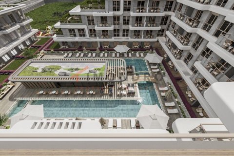 2+1 Lägenhet i Aksu, Antalya, Turkiet Nr. 226635 - 8
