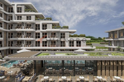 2+1 Lägenhet i Aksu, Antalya, Turkiet Nr. 226635 - 3
