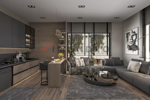 2+1 Lägenhet i Aksu, Antalya, Turkiet Nr. 226635 - 18