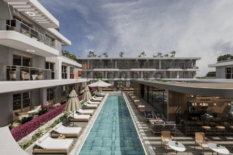 2+1 Lägenhet i Aksu, Antalya, Turkiet Nr. 226635 - 26