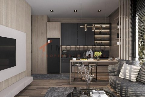 2+1 Lägenhet i Aksu, Antalya, Turkiet Nr. 226635 - 15