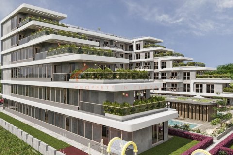 2+1 Lägenhet i Aksu, Antalya, Turkiet Nr. 226635 - 7
