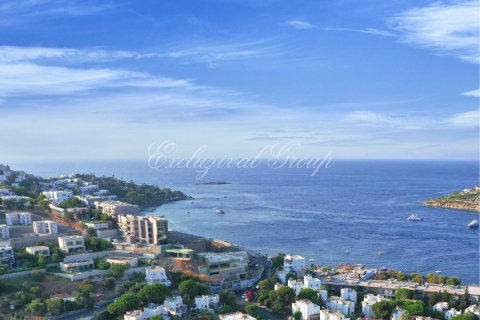 Land plot  in Bodrum, Mugla, Turkey No. 226637