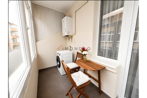 2+1 Lägenhet i Sisli, Istanbul, istanbul, Turkiet Nr. 226632 - 16