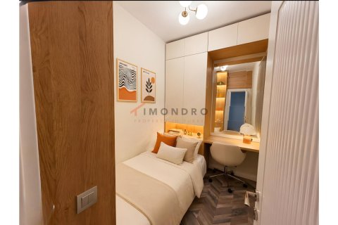 2+1 Lägenhet i Sisli, Istanbul, istanbul, Turkiet Nr. 226632 - 11
