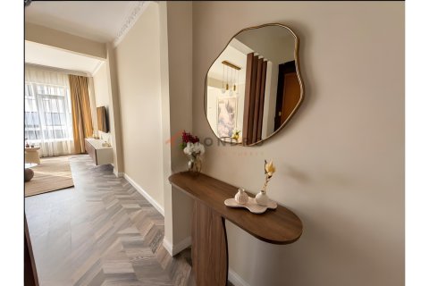2+1 Lägenhet i Sisli, Istanbul, istanbul, Turkiet Nr. 226632 - 15