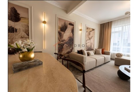 2+1 Lägenhet i Sisli, Istanbul, istanbul, Turkiet Nr. 226632 - 3