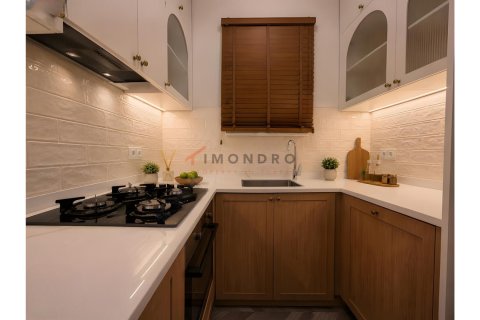 2+1 Lägenhet i Sisli, Istanbul, istanbul, Turkiet Nr. 226632 - 9