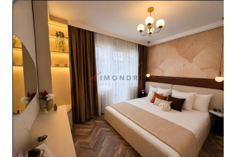 2+1 Lägenhet i Sisli, Istanbul, istanbul, Turkiet Nr. 226632 - 7