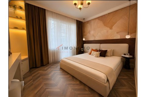 2+1 Lägenhet i Sisli, Istanbul, istanbul, Turkiet Nr. 226632 - 6