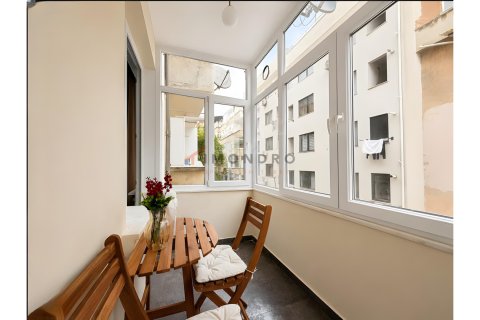 2+1 Lägenhet i Sisli, Istanbul, istanbul, Turkiet Nr. 226632 - 17