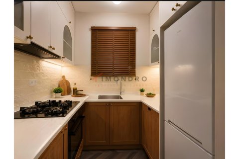 2+1 Lägenhet i Sisli, Istanbul, istanbul, Turkiet Nr. 226632 - 10