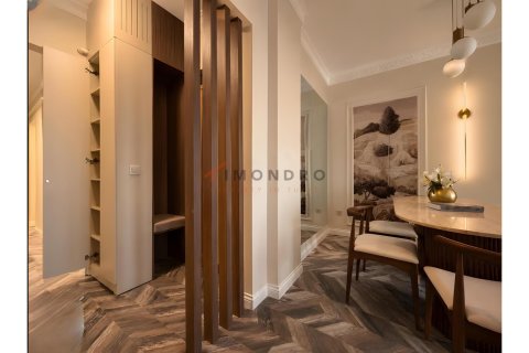 2+1 Lägenhet i Sisli, Istanbul, istanbul, Turkiet Nr. 226632 - 13