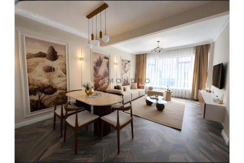 2+1 Lägenhet i Sisli, Istanbul, istanbul, Turkiet Nr. 226632 - 2