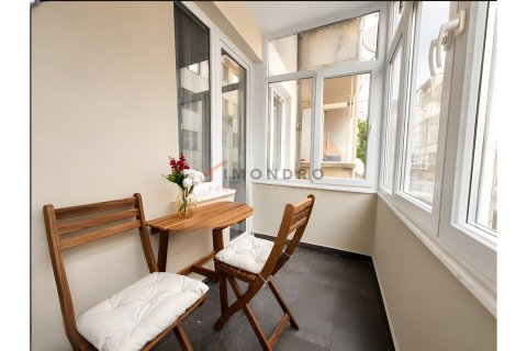 2+1 Lägenhet i Sisli, Istanbul, istanbul, Turkiet Nr. 226632 - 12