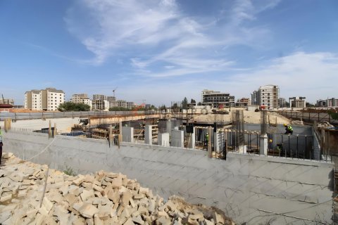 1+1 Leilighet  i Aksu, Antalya, Tyrkia Nr. 226636 - 23