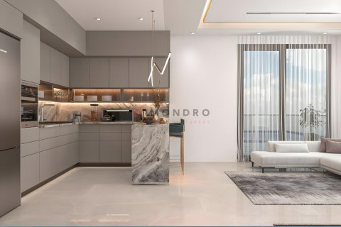 1+1 Leilighet  i Aksu, Antalya, Tyrkia Nr. 226636 - 20