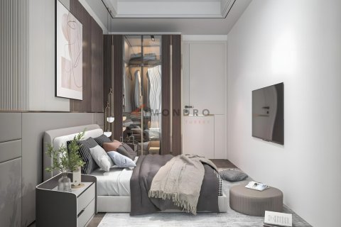 1+1 Leilighet  i Aksu, Antalya, Tyrkia Nr. 226636 - 21