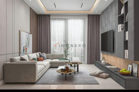 1+1 Leilighet  i Aksu, Antalya, Tyrkia Nr. 226636 - 18