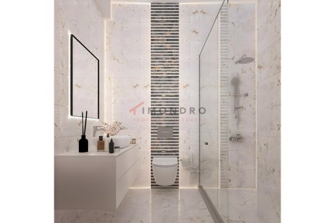 1+1 Leilighet  i Aksu, Antalya, Tyrkia Nr. 226636 - 22