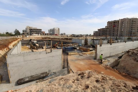 1+1 Leilighet  i Aksu, Antalya, Tyrkia Nr. 226636 - 25