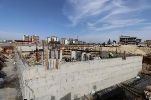 1+1 Leilighet  i Aksu, Antalya, Tyrkia Nr. 226636 - 24