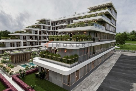 1+1 Lägenhet  i Aksu, Antalya, Turkiet Nr. 226634