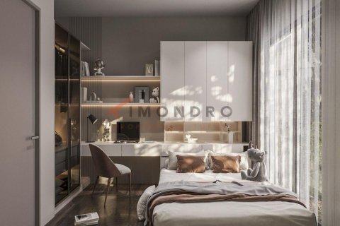1+1 Lejlighed  i Aksu, Antalya, Tyrkiet Nr. 226634 - 21