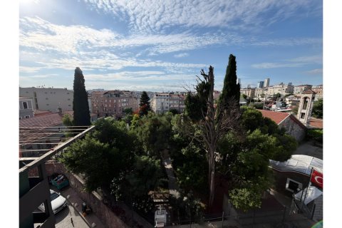 2+1 Lägenhet i Beyoglu, Istanbul, istanbul, Turkiet Nr. 226633 - 28