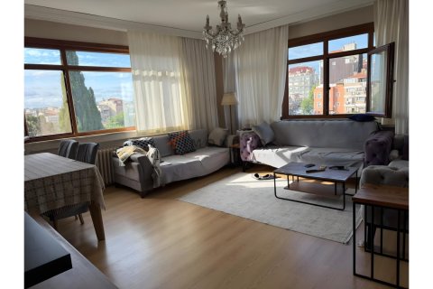 2+1 Lägenhet i Beyoglu, Istanbul, istanbul, Turkiet Nr. 226633 - 4