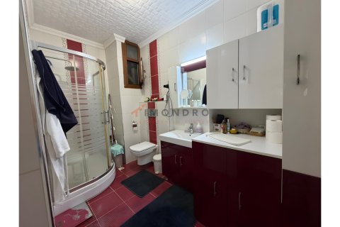 2+1 Lägenhet i Beyoglu, Istanbul, istanbul, Turkiet Nr. 226633 - 11