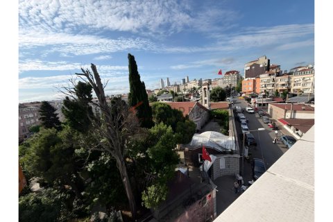 2+1 Lägenhet i Beyoglu, Istanbul, istanbul, Turkiet Nr. 226633 - 27
