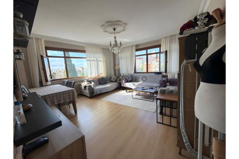 2+1 Lägenhet i Beyoglu, Istanbul, istanbul, Turkiet Nr. 226633 - 3